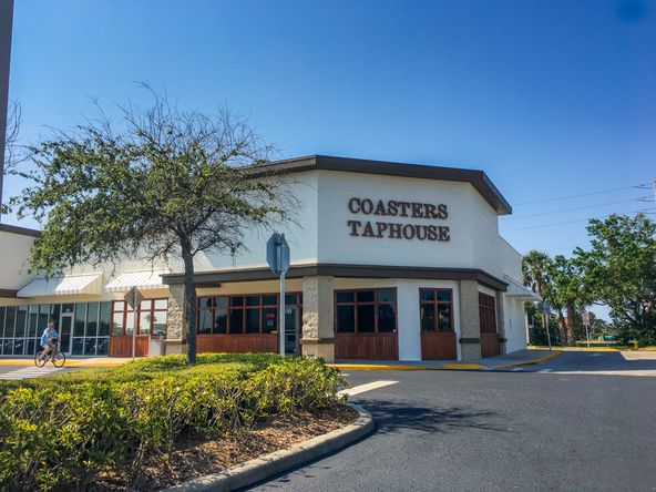 Cornerstone Plaza : 5645 N Atlantic Ave, Cocoa Beach, FL 32931